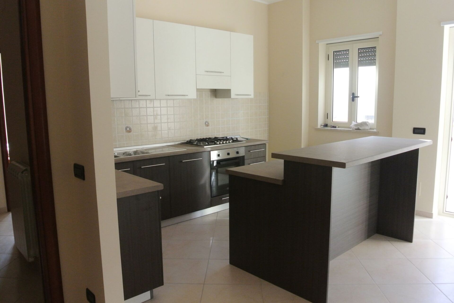 cucina arredi delizia