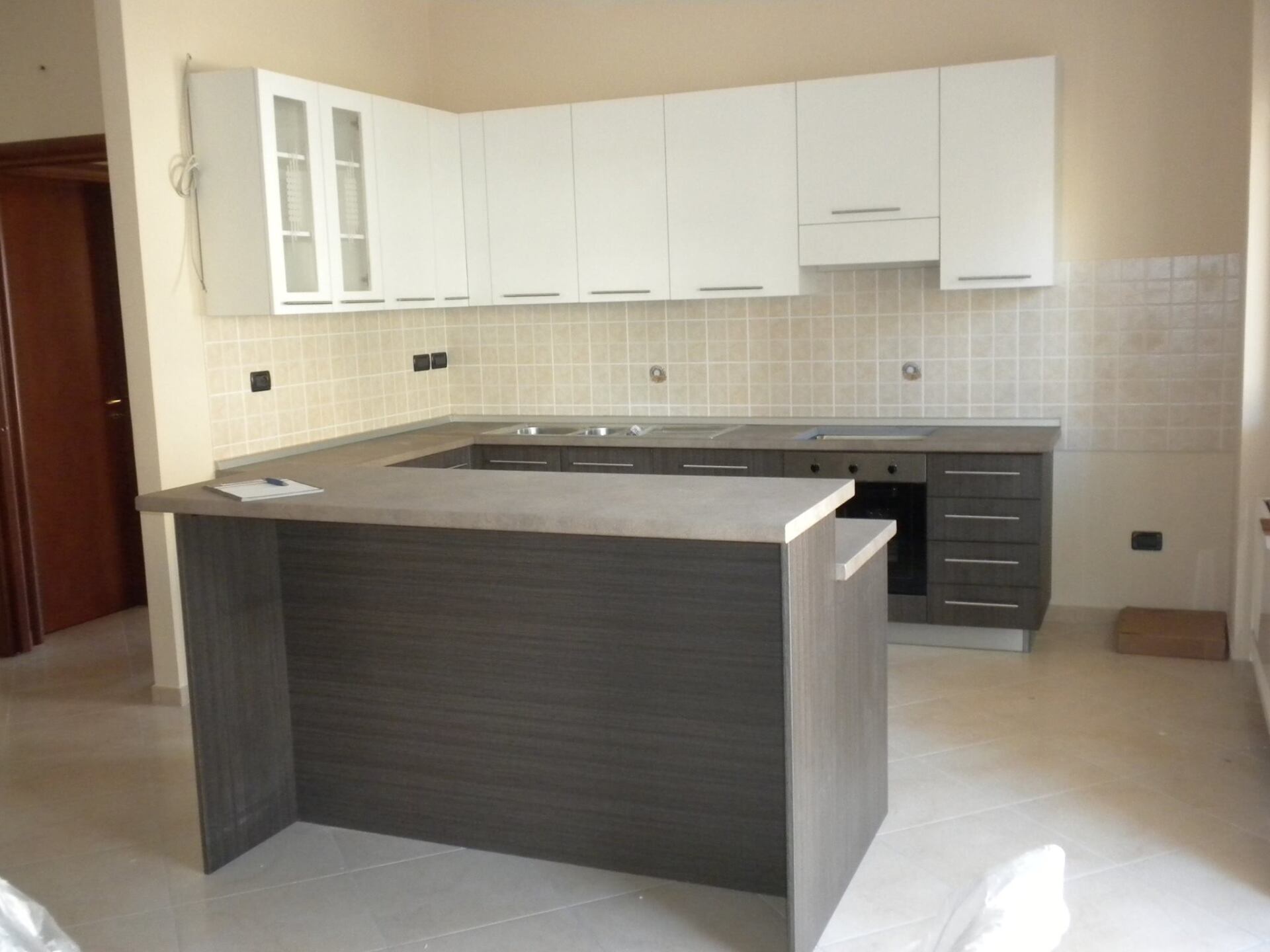 cucina arredi delizia