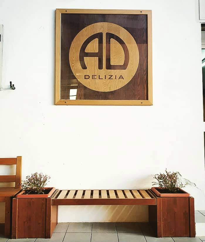 arredamento per esterno