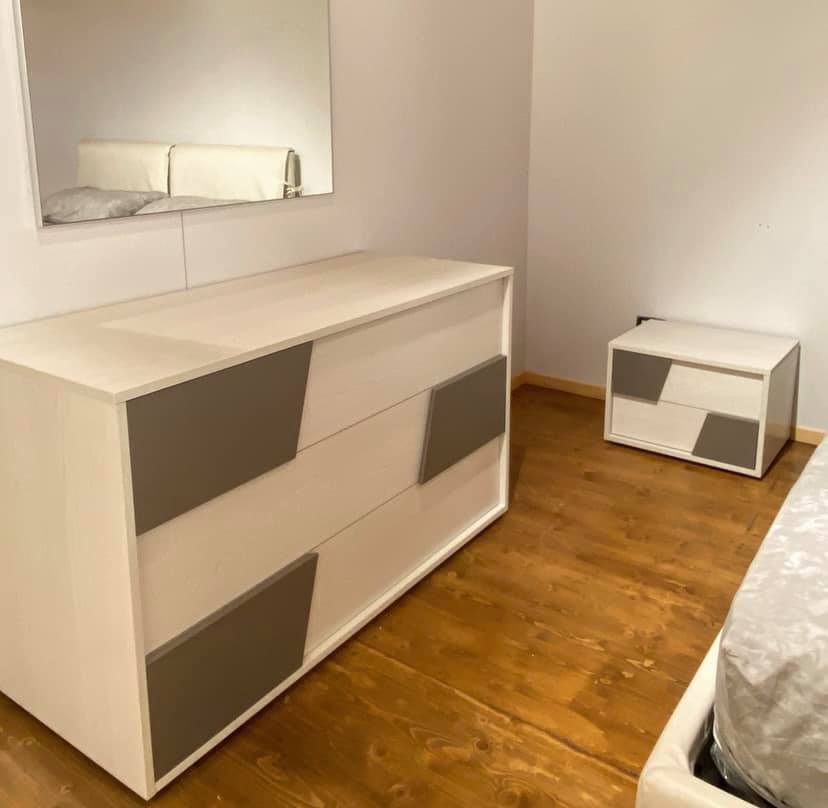 mobile camera da letto