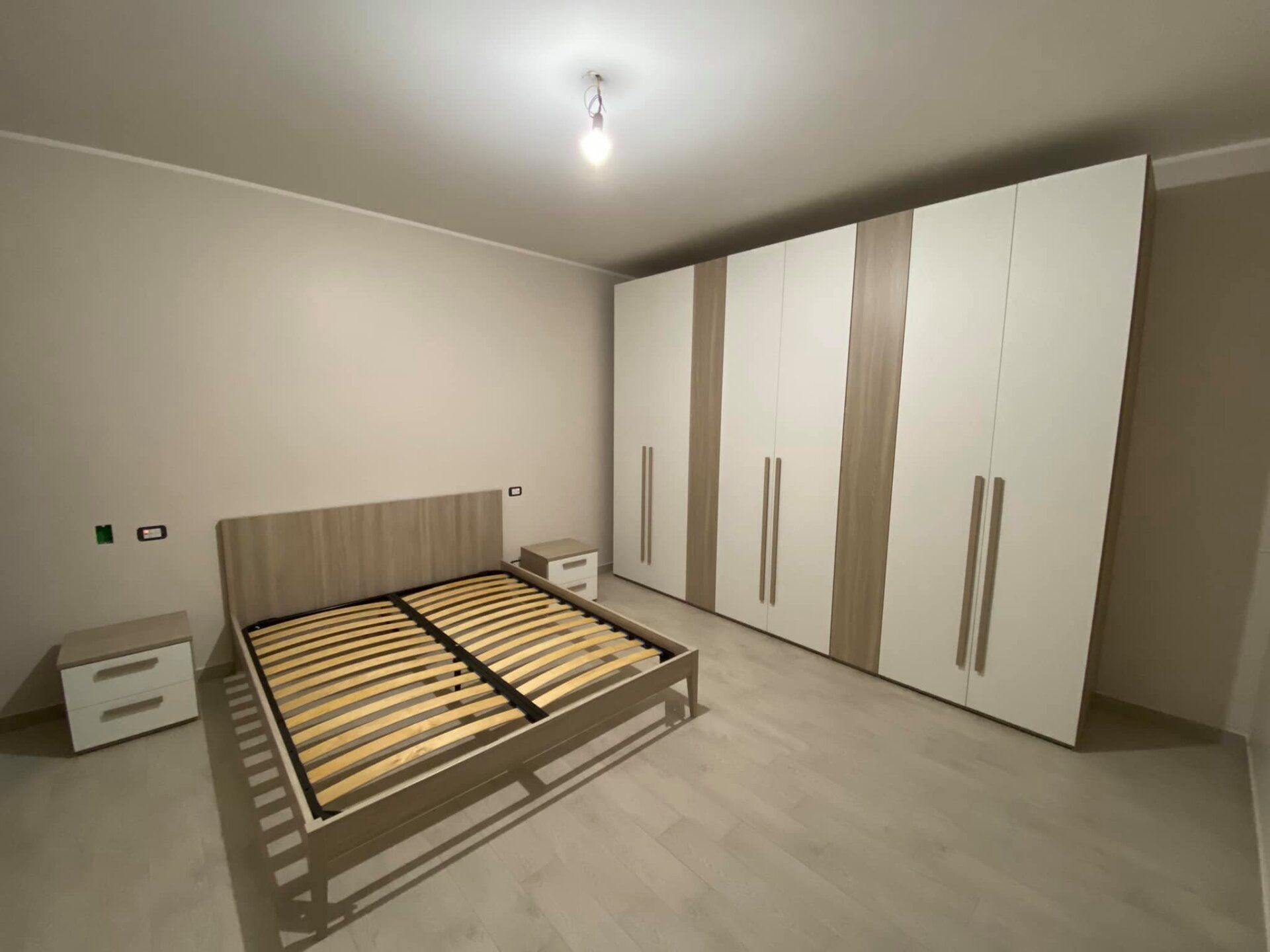 arredamento camera da letto