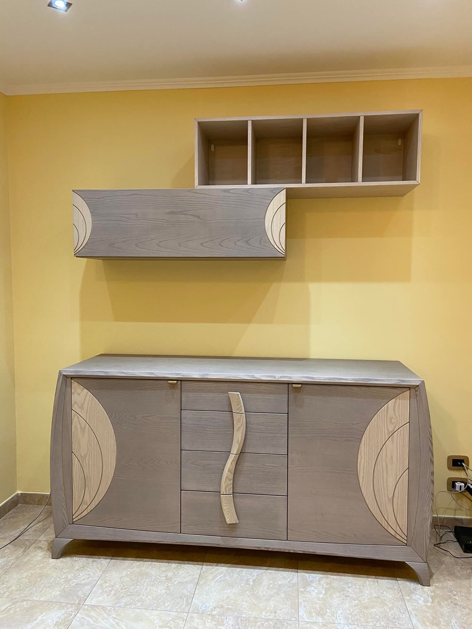 mobile ingresso su misura