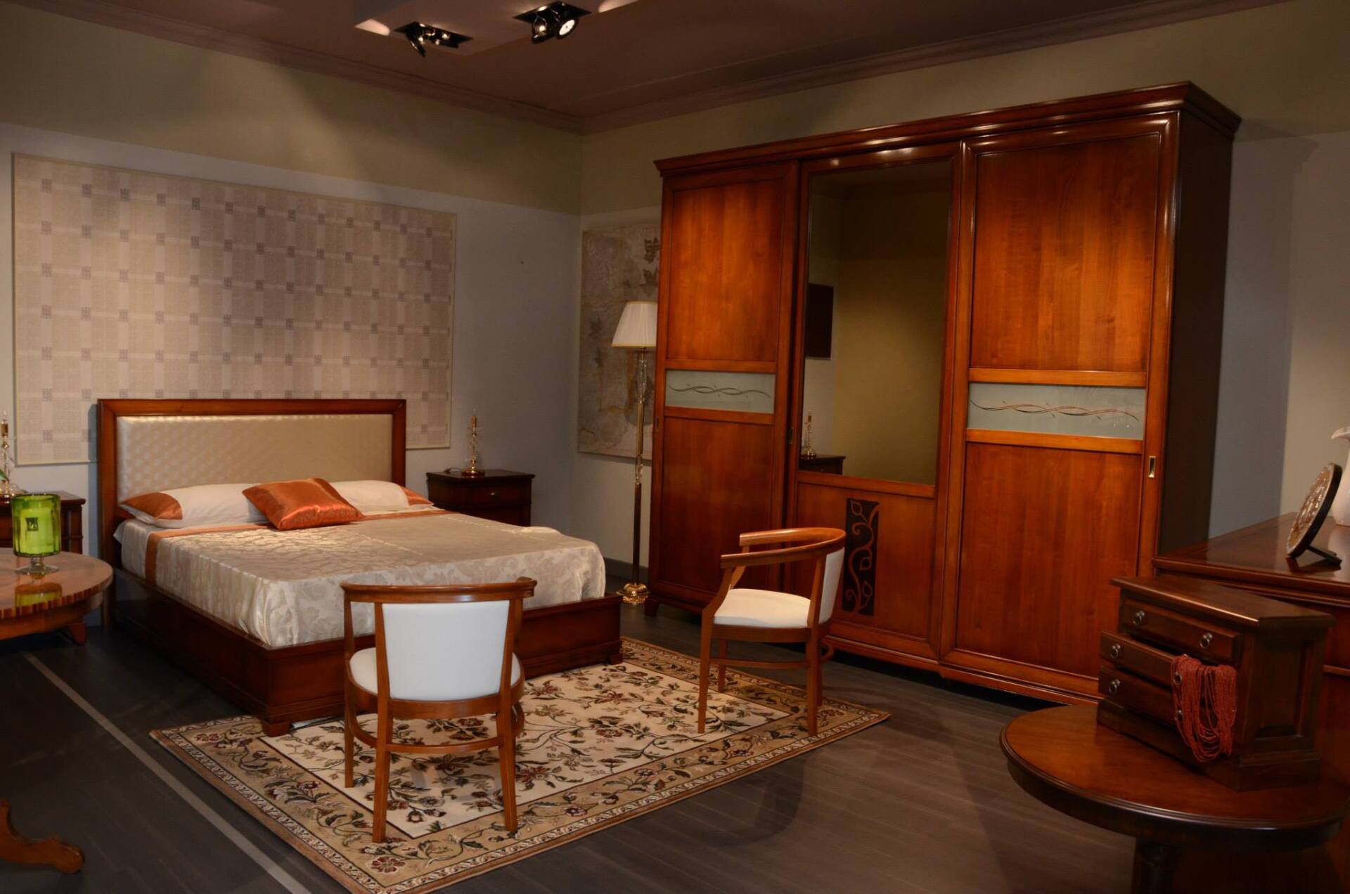 cucina realizzata su misura