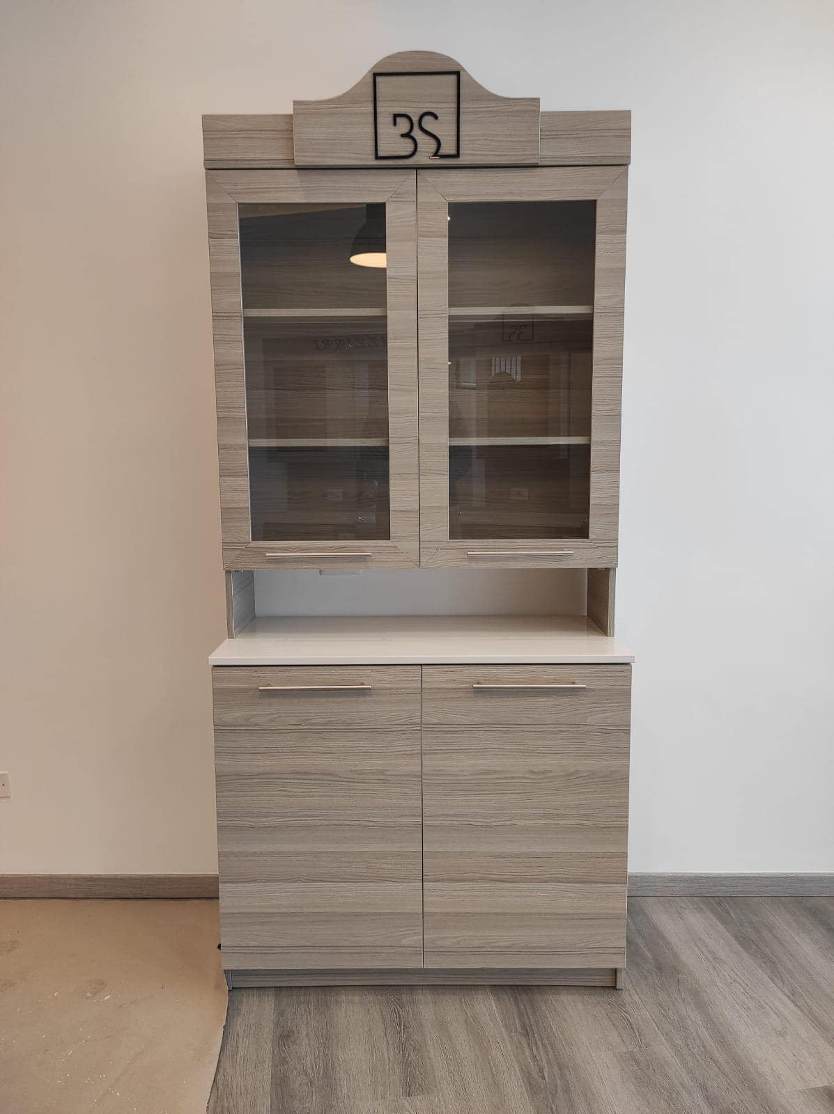 salone parrucchieri arredi su misura