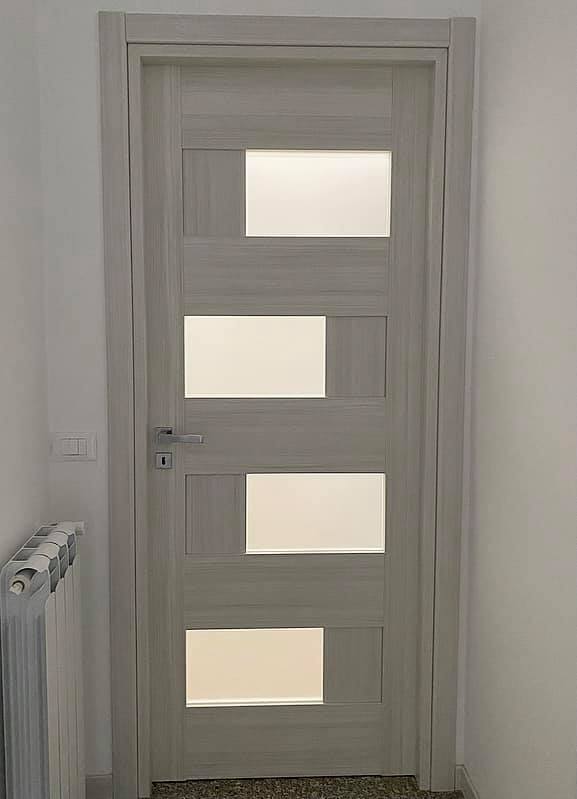 porte interne legno