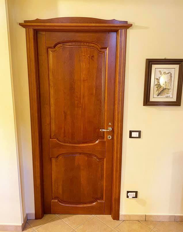porte interne legno