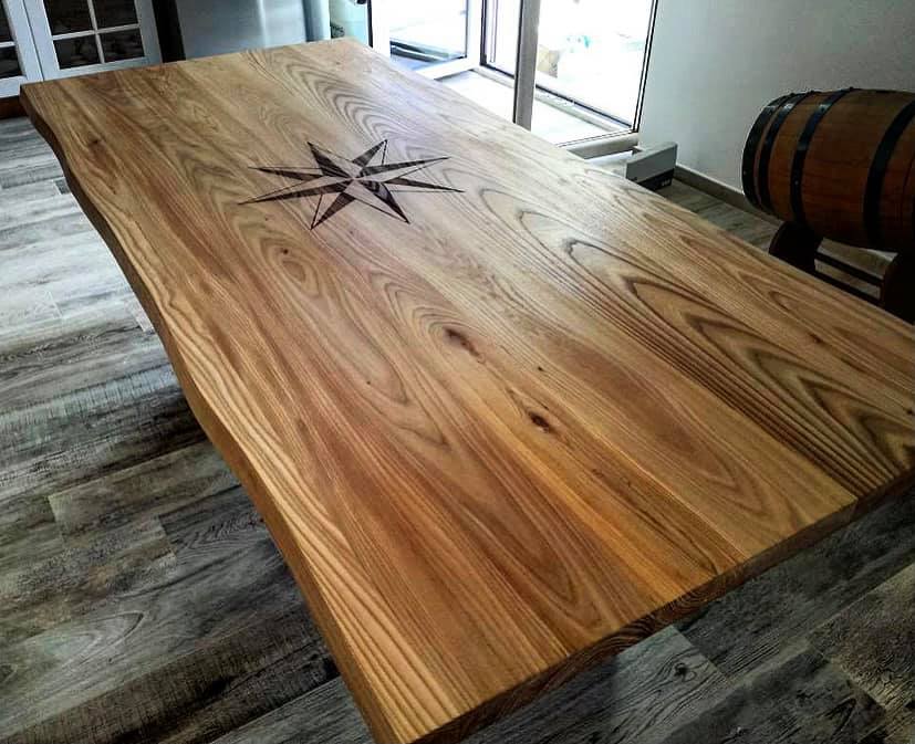 tavolo arredi delizia