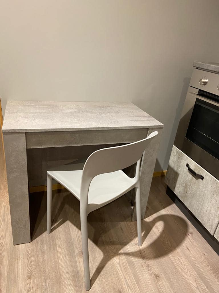 tavolo arredi delizia