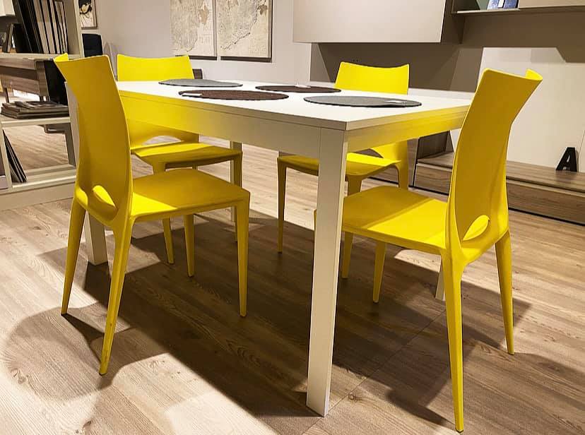 tavolo arredi delizia