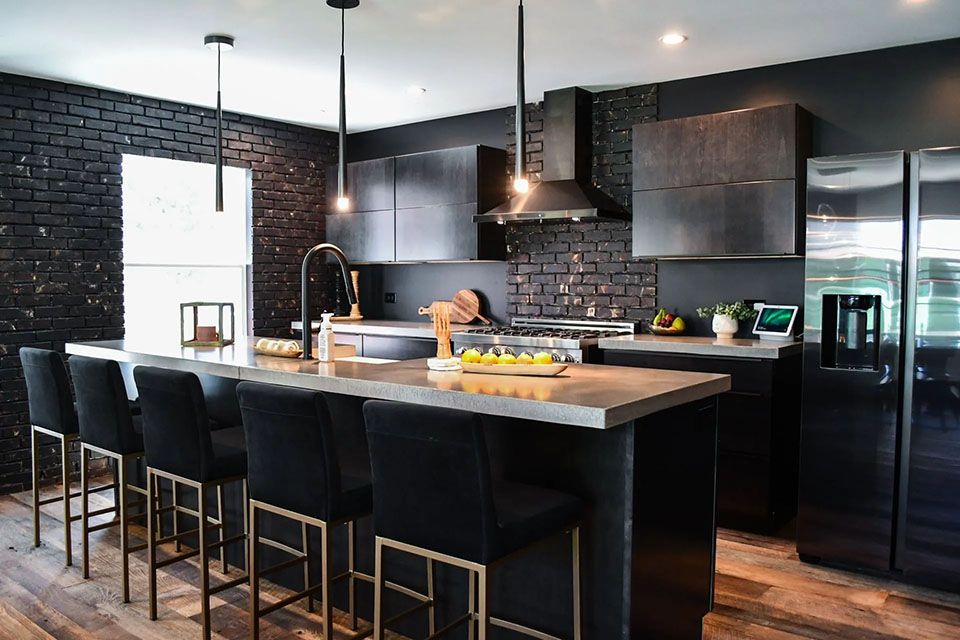 kitchen interior services 1