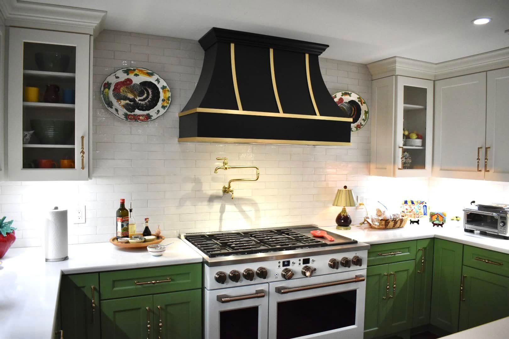 Stardust Empire kitchen  1