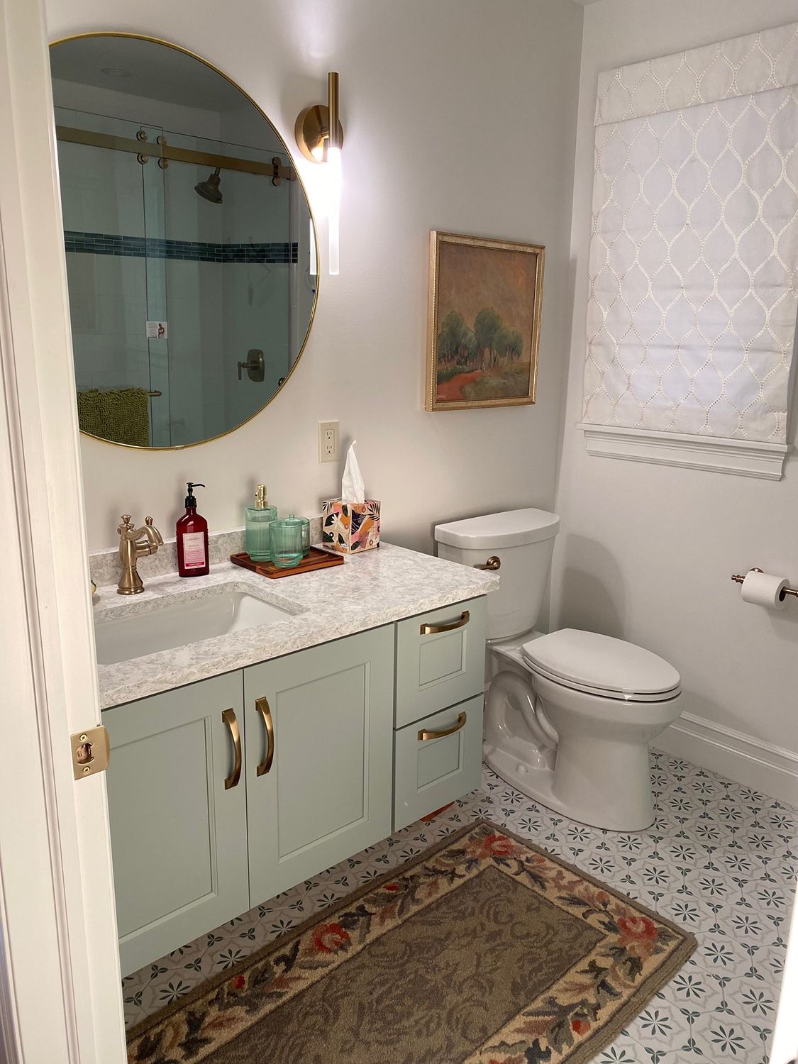 Stardust Empire bathroom 8