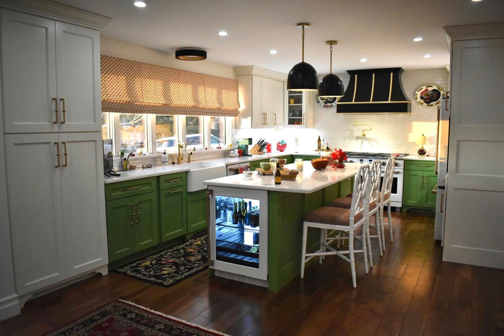 Stardust Empire kitchen  2