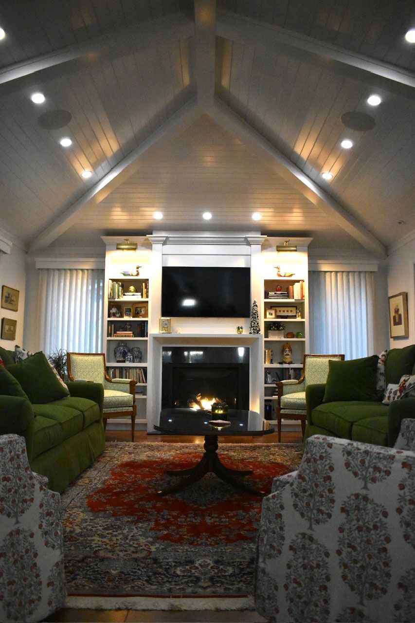 Stardust Empire kitchen  3