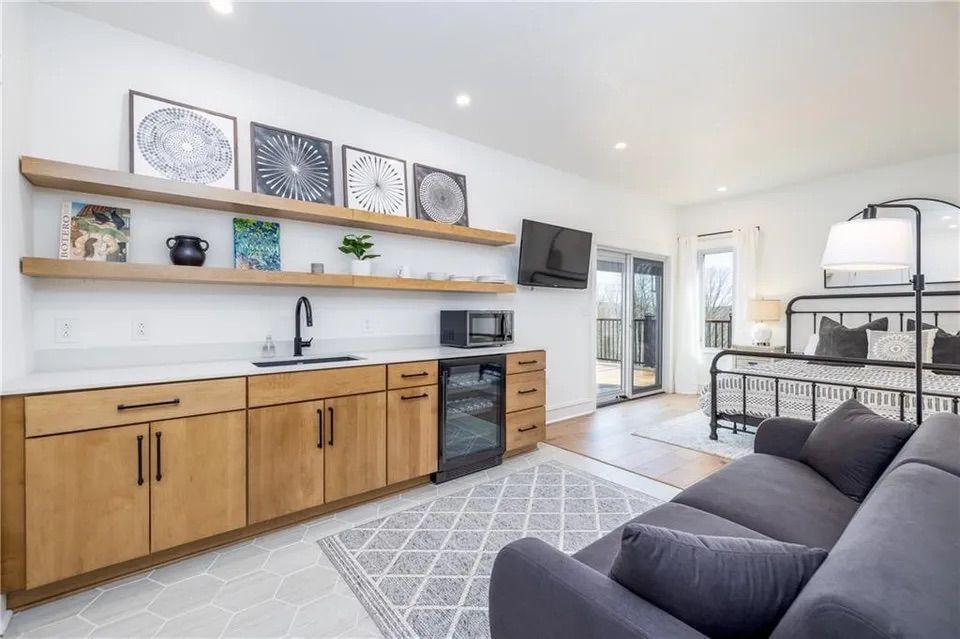 Sunnybrook kitchen  1