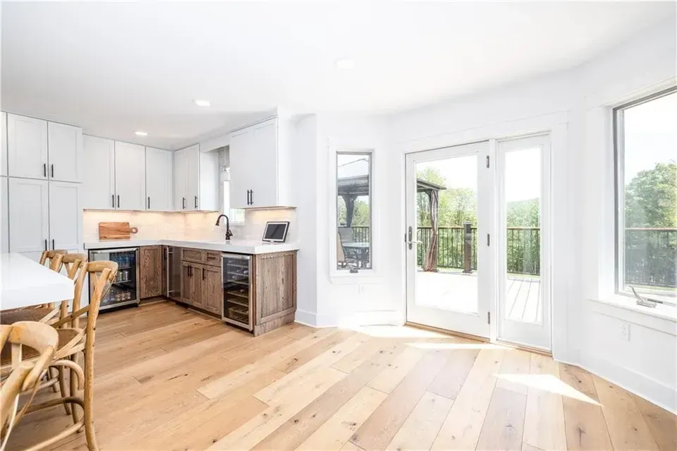 Sunnybrook kitchen  2