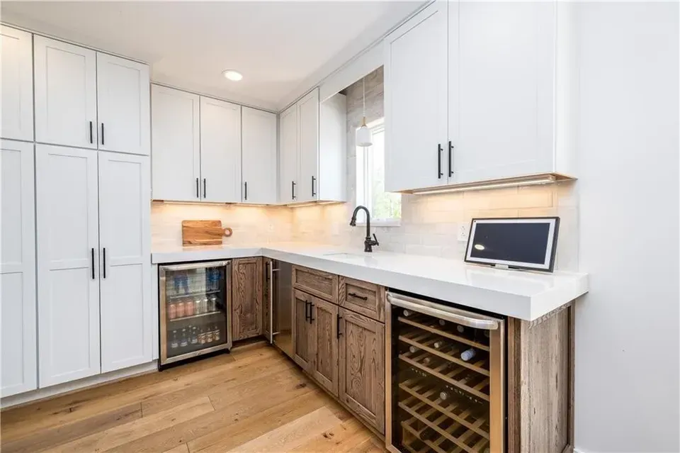 Sunnybrook kitchen  4