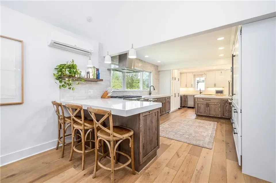 Sunnybrook kitchen  5