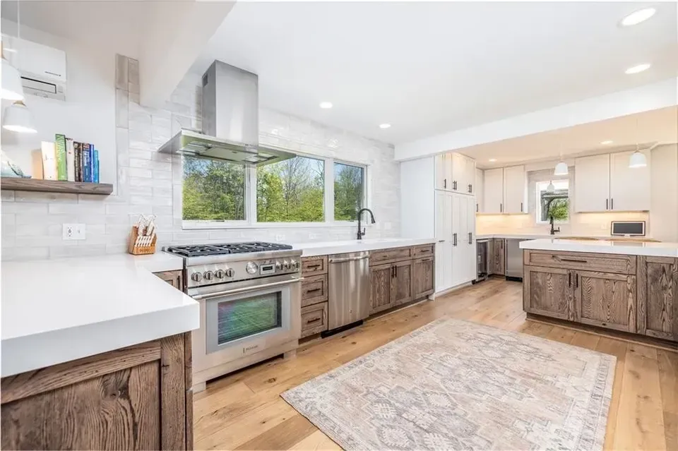 Sunnybrook kitchen  6