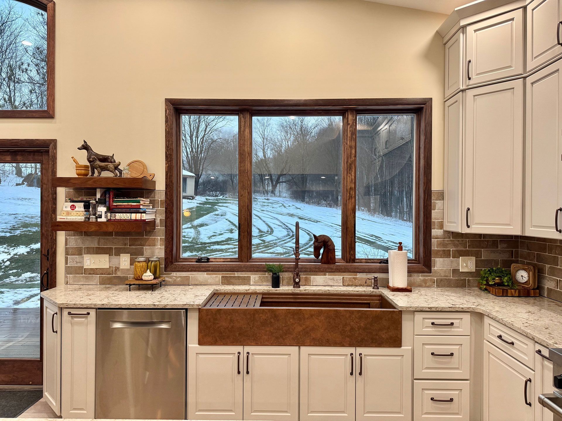 The Culinary Quarters 1