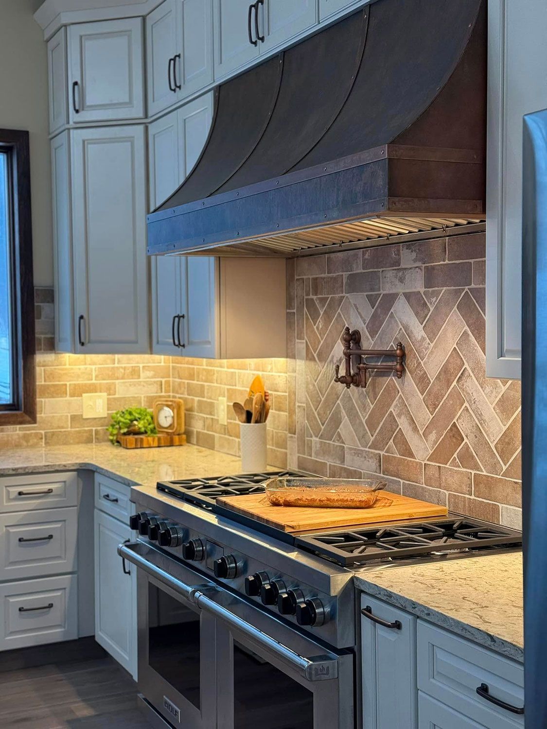 The Culinary Quarters 2