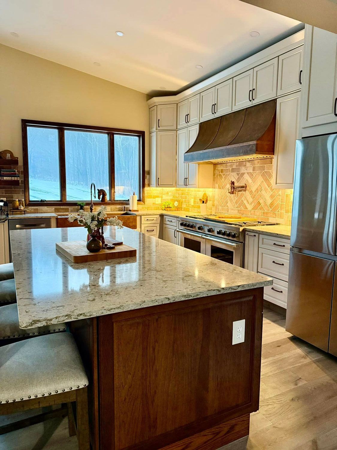 The Culinary Quarters 3