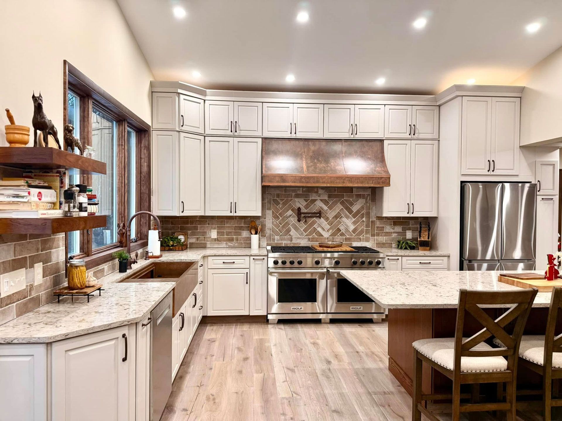 The Culinary Quarters 4