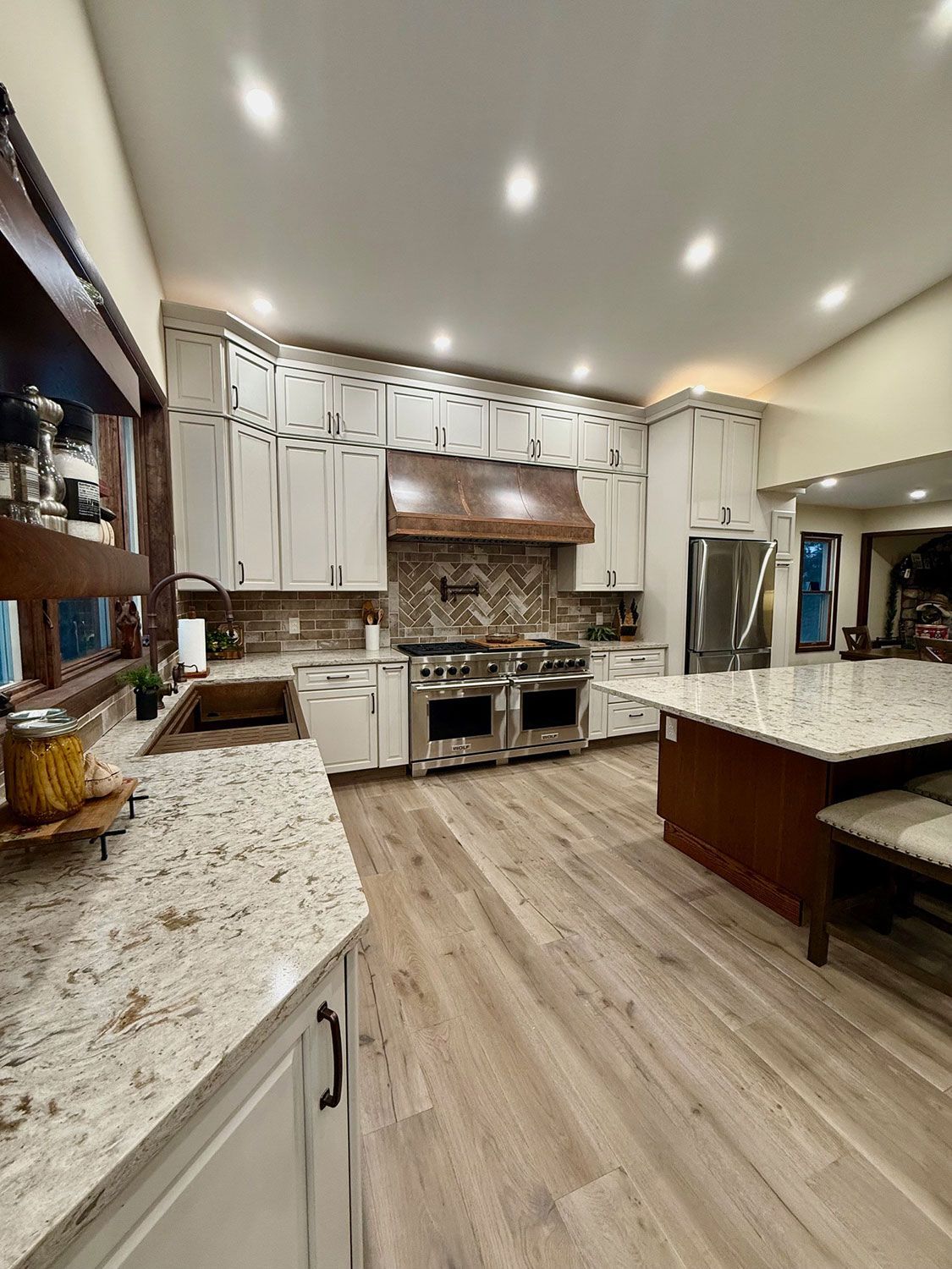 The Culinary Quarters 5