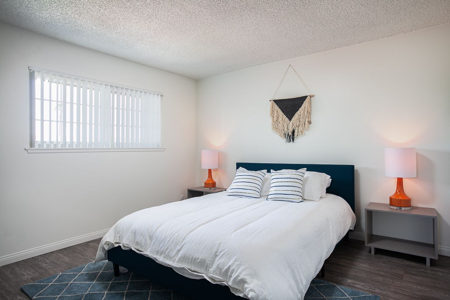 Photo gallery displaying Exterior and Interior photos of Villa Del Sol. Visit the amenities page for full list of amenities