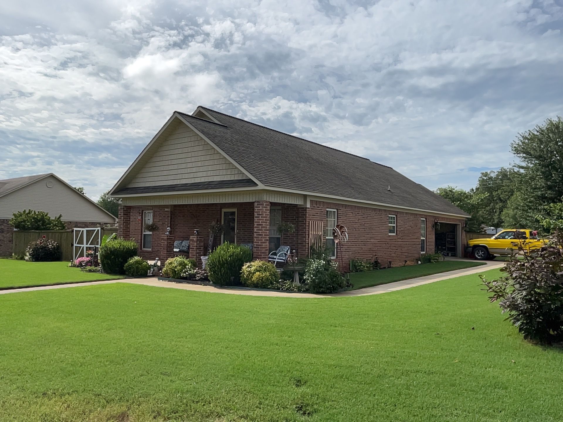 About Residential Custom Home Building 1st Choice Roofing & Contracting Builder Arkansas