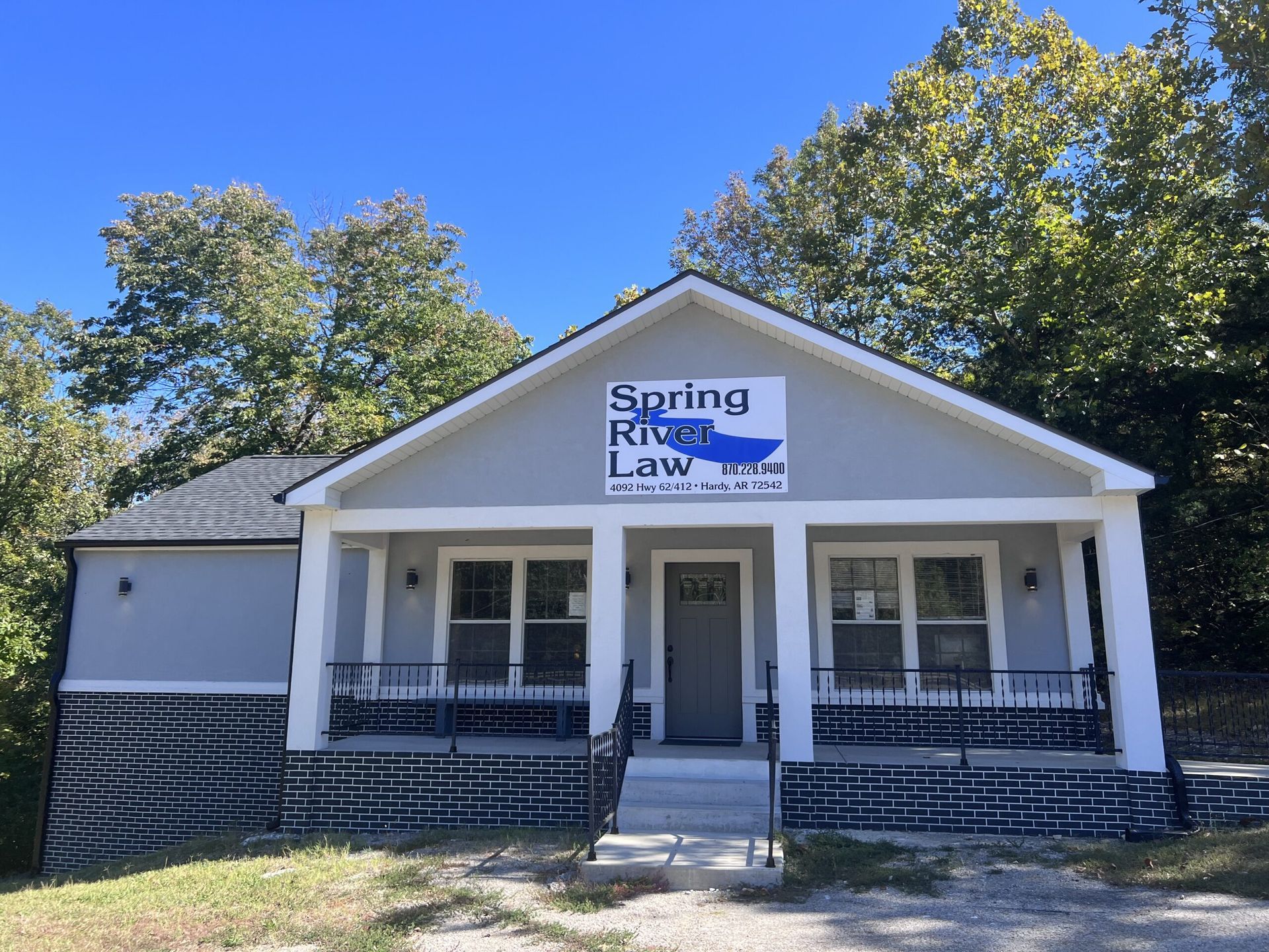 About Commercial Business Building 1st Choice Roofing & Contracting Builder Arkansas