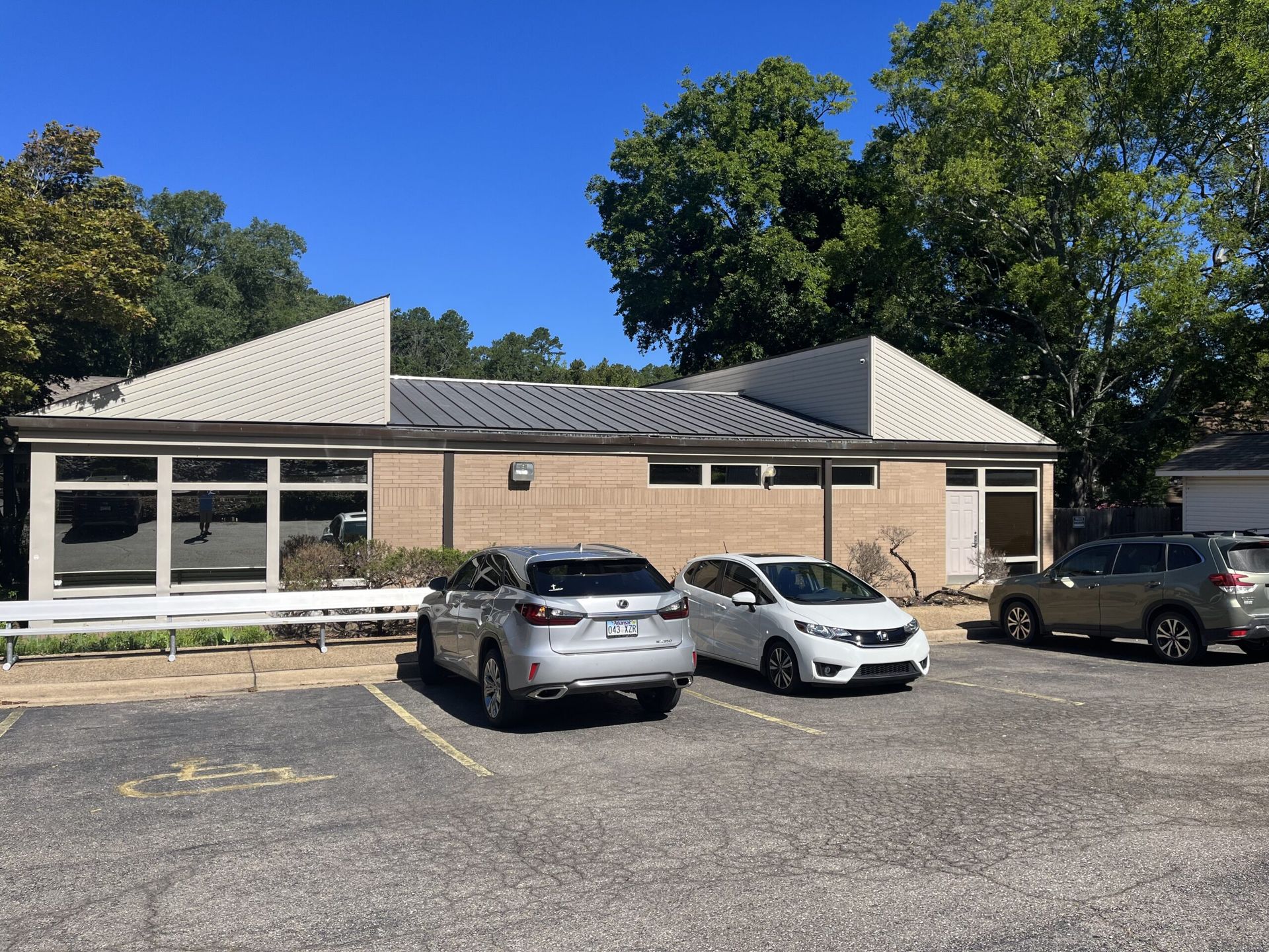 About Commercial Business Building 1st Choice Roofing & Contracting Builder Arkansas