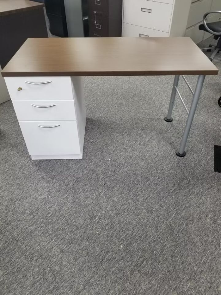 Desks/Conference Tables & Partition Panels 13