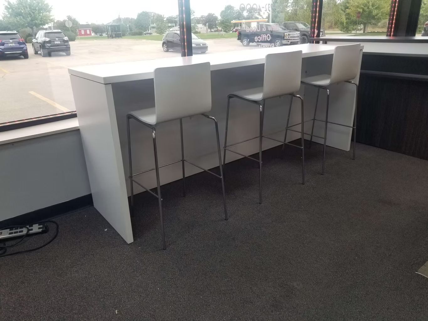 Desks/Conference Tables & Partition Panels 41