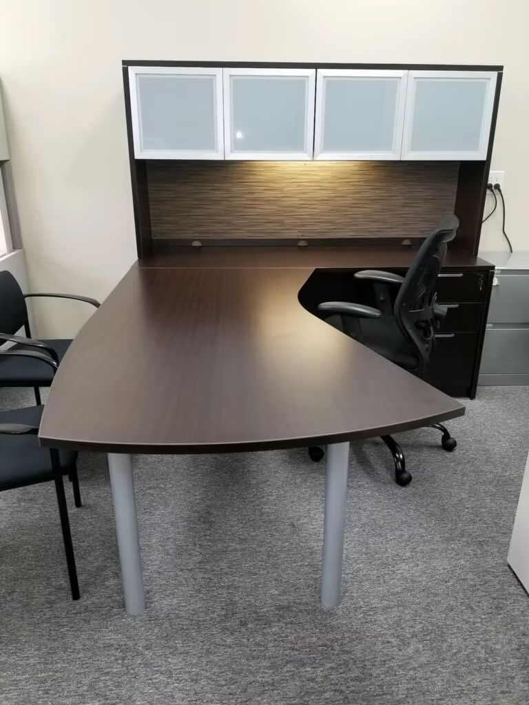 Desks/Conference Tables & Partition Panels 50