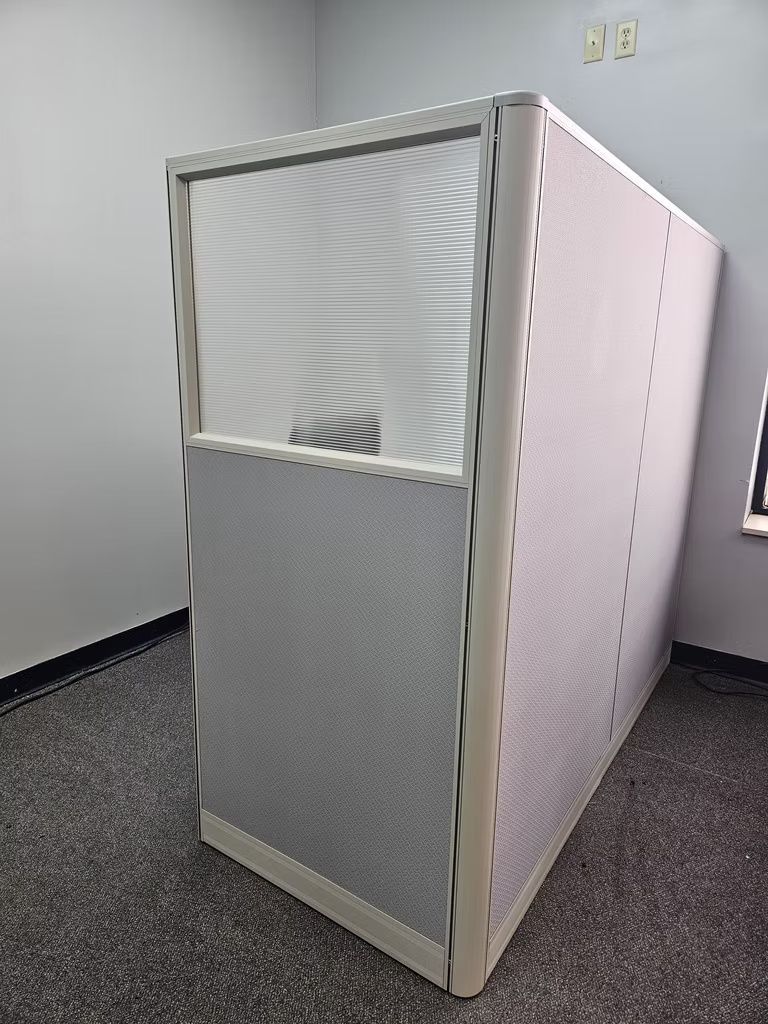 Desks/Conference Tables & Partition Panels 57