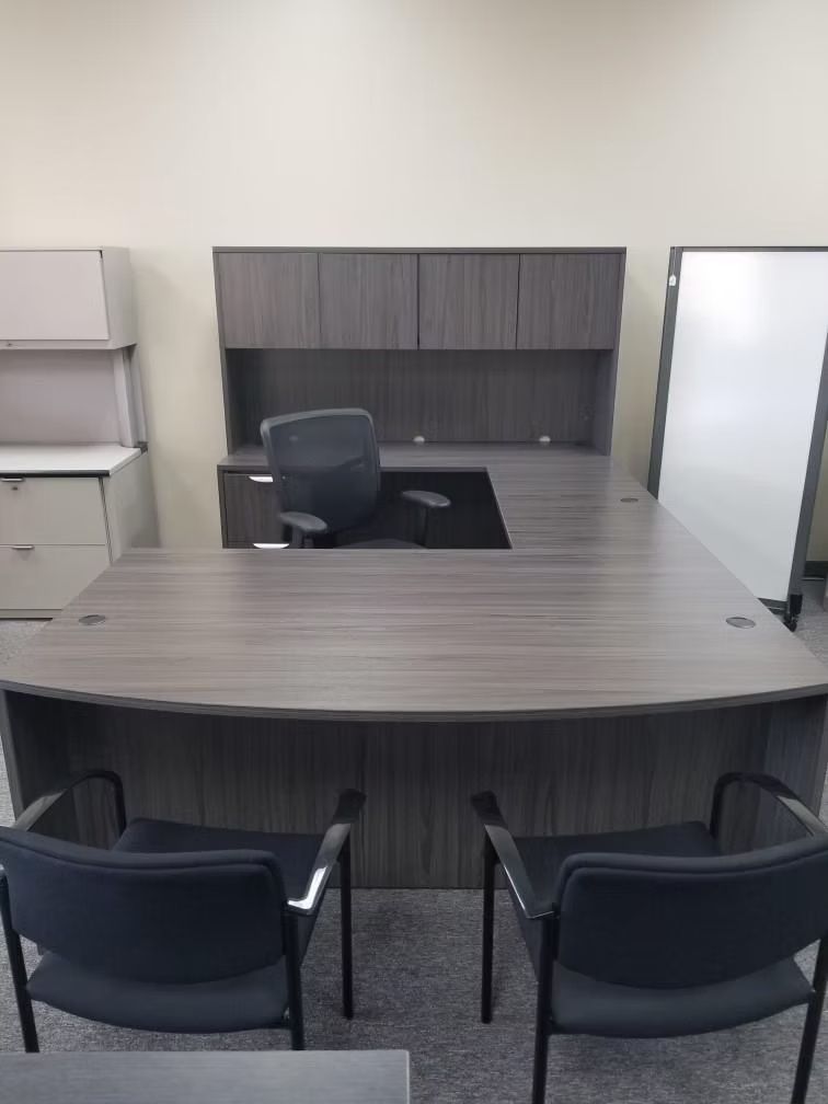 Desks/Conference Tables & Partition Panels 71