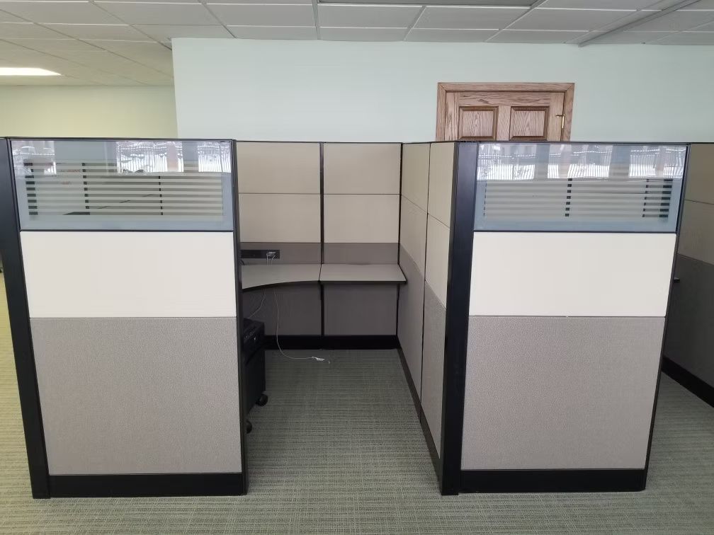 Desks/Conference Tables & Partition Panels 79