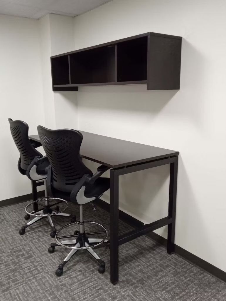 Desks/Conference Tables & Partition Panels 83