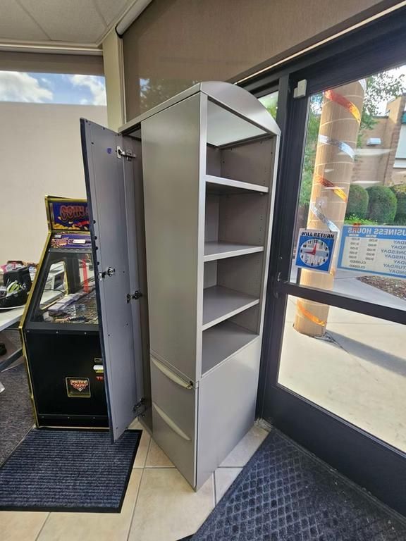 Filing Cabinets & Storage 11