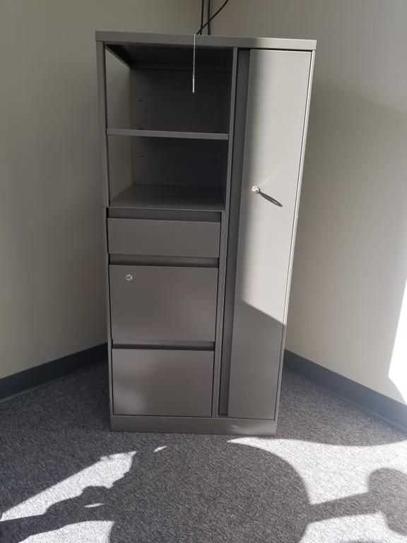 Filing Cabinets & Storage 12