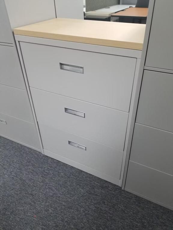 Filing Cabinets & Storage 14