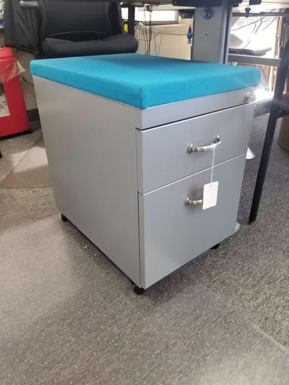 Filing Cabinets & Storage 17