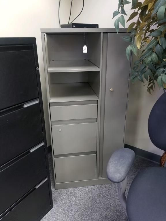 Filing Cabinets & Storage 21