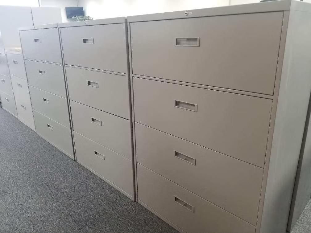 Filing Cabinets & Storage 22