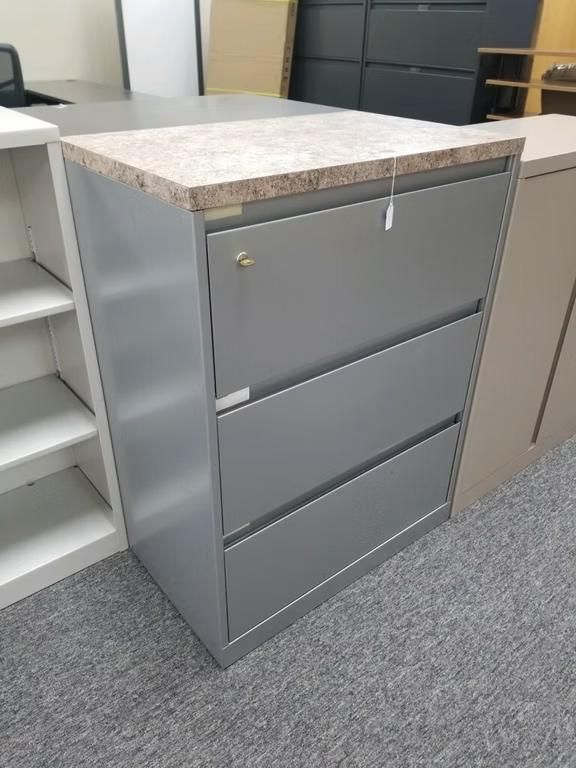 Filing Cabinets & Storage 23