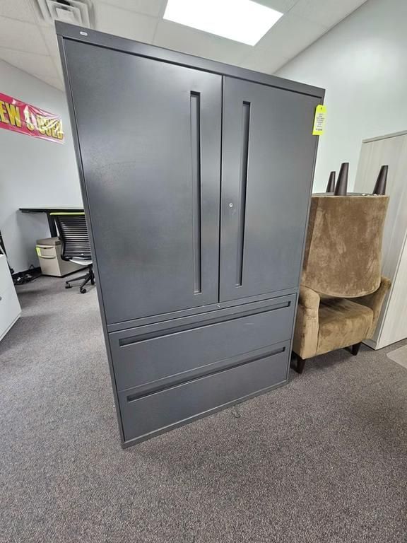 Filing Cabinets & Storage 24