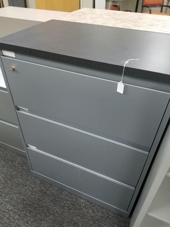 Filing Cabinets & Storage 26