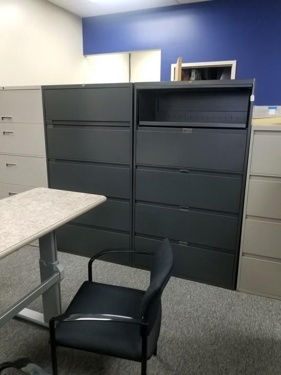 Filing Cabinets & Storage 28