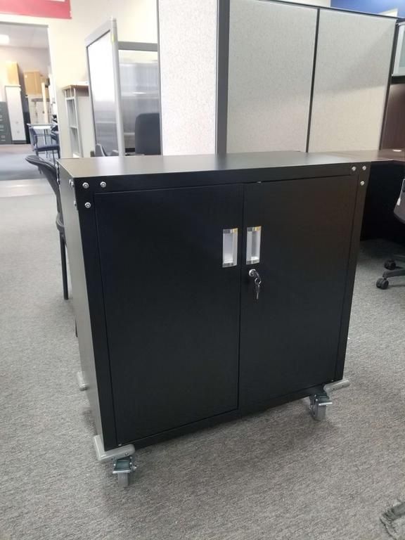 Filing Cabinets & Storage 29